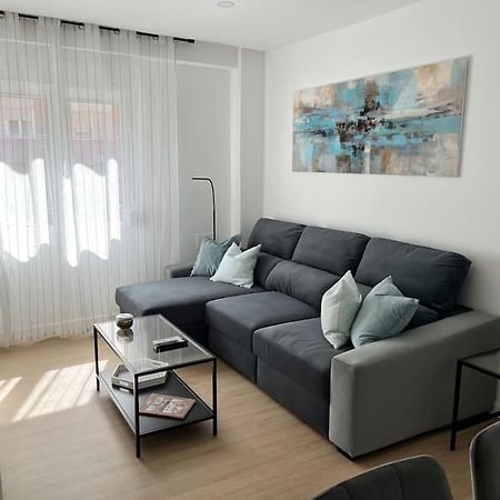 Centro Plaza Sardoy Lägenhet Murcia Exteriör bild