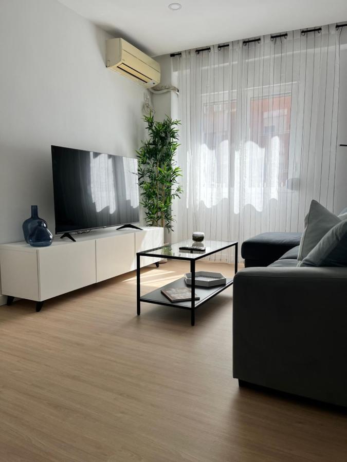 Centro Plaza Sardoy Lägenhet Murcia Exteriör bild