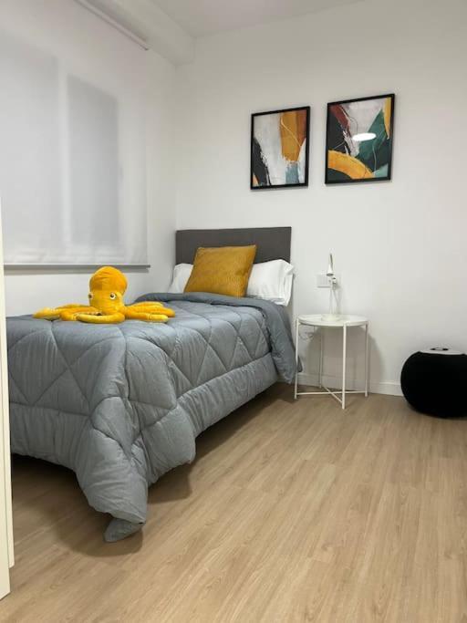 Centro Plaza Sardoy Lägenhet Murcia Exteriör bild